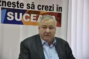 Ioan Stan: ”Alocaţiile copiilor s-au dublat cu votul majoritar al parlamentarilor PSD”