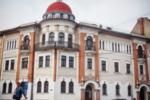 Universitatea Cultural Știinţifică Tg. Mureş – „Curs aplicaţii videoconferinţă”