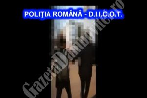 Dâmboviţeni acuzaţi de terorism, după ce au lansat ameninţări cu bombă pe aeroport