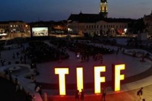 Festivalul Internaţional de Film Transilvania (TIFF) va avea loc în perioada 31 iulie – 9 august, iar organizatorii anunţă proiecţii în aer liber