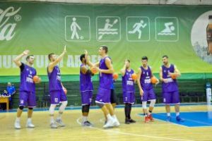 Steaua a câştigat a doua ediţie a Memorialului „George Ziguli”