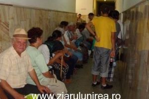 Apelul organizaţiilor pacienţilor cu boli cronice: ,,Încetaţi să încălcaţi drepturile pacienţilor! În continuare în spitale sunt internate doar urgenţele”