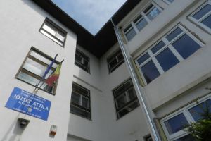 Peste 8 milioane de lei costă reabilitarea şcolii József Attila