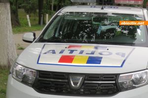 Cercetat penal după ce a intrat cu maşina într-un stâlp de iluminat şi a părăsit locul accidentului. Băut şi fără permis.