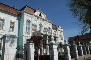 VIDEO: Cel mai mare proiect al Universităţii „Lucian Blaga” Sibiu – Fermă didactică la Rusciori