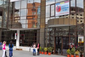 Admitere online la Sibiu – Aproape 3.000 de locuri fără taxă la ULBS