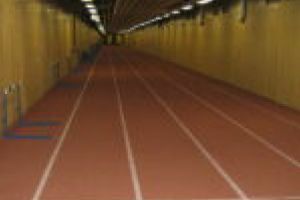Complexul sportiv Lipova, în aşteptarea constructorului. Un obiectiv pe lista de realizări a municipalităţii
