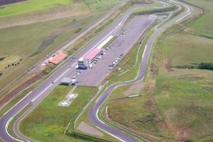 11 evenimente în luna iunie pe Transilvania Motor Ring
