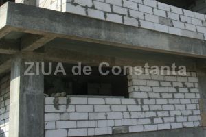 Hotel de 8 etaje in Mamaia. Primaria Constanta a emis autorizatia de constructie. Cine este investitorul
