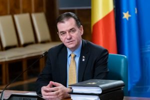 Proiectul de lege pentru abilitarea Guvernului de a emite ordonante in vacanta parlamentara, aprobat