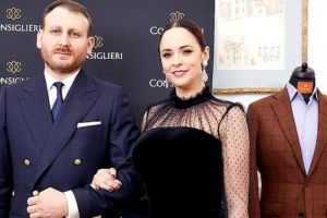 ANDREEA MARIN A DAT VESTEA-BOMBĂ! „ZÂNA SURPRIZELOR”, MAMĂ PENTRU A DOUA OARĂ: „PE CALE NATURALĂ”