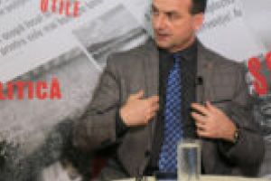 Fără păreri de rău! Călin Grozăvescu este pregătit să-i predea ştafeta lui Adrian Cican