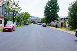 34 din cele 50 de străzi programate anul acesta, asfaltate. Ce urmează