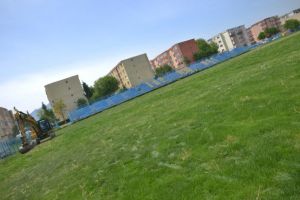 S-a lansat licitaţia pentru proiectarea şi modernizarea Complexului Sportiv Carpaţi