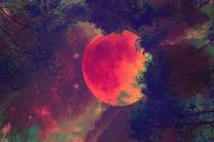 #ConstantaEsteBine: Vine luna plina. Și mai vin si eclipsele