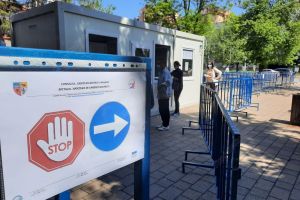 Unde vor fi trataţi asimptomaticii. Decizia Ministerului Sănătăţii legată de spitale