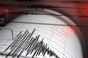 Cutremur în această dimineaţă, la ora 04.34