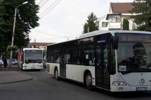 Din ce cazută transportul rutier şi de marfă se află într-o ”criză profundă”