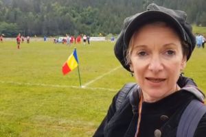Reportaj despre oina la Radio BBC. Federatia romana e condusa de un constantean