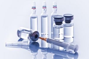 Vaccinurile, BLOCATE de pandemia de coronavirus. Copii până în vârsta de 6 ani, printre cei mai afectaţi