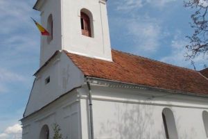 O cărămidă pentru Neamul Românesc