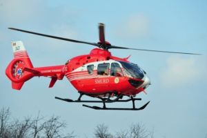 Vela anunţă un program de 3,2 miliarde de lei pentru dotarea Sistemului Naţional de Urgenţă