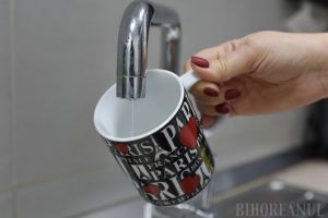 Compania de Apă Oradea: Se întrerupe furnizarea apei pentru relocarea unei reţele