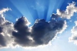 Meteo: Ploi anunţate spre seară de meteorologi. Temperaturile ating astăzi 27 grade C în Maramureş