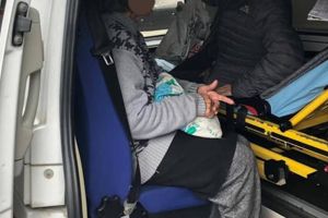 Femeia care şi-a pierdut locuinţa din cauza datoriilor la întreţinere –  Primăria Sibiu vrea să o ajute