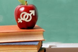 De la educaţia sexuală la educaţia sanitară