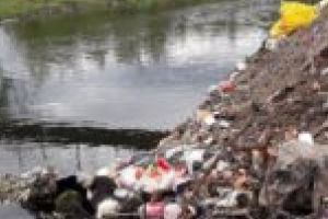 Starea de curăţenie a cursurilor de apă din judeţul Caraş-Severin, îmbunătăţită!
