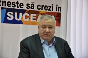 Ioan Stan: ”Alocaţiile copiilor s-au dublat cu votul majoritar al parlamentarilor PSD”