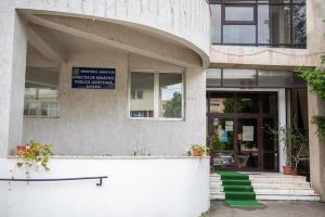 DSP Suceava a rămas din nou fără director