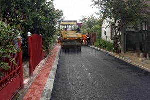 Realizarea proiectelor din cadrul bugetării participative continuă