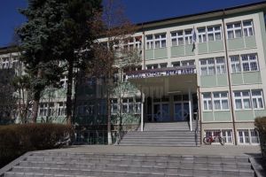 Clase bilingve, de franceză, engleză şi germană, la Colegiul „Petru Rareş”