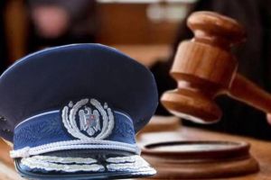 Fost agent şef de poliţie în cadrul IPJ Harghita, condamnat definitiv pentru influenţarea declaraţiilor şi fals intelectual