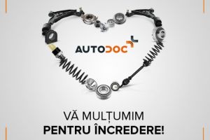 Autodoc Club - sau cum poţi afla totul despre maşini, cu o singură aplicaţie