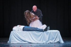 Emoţia noii stagiuni, adusă de „Romeo şi Julieta”