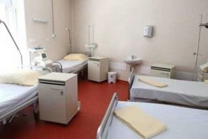 Se redeschide Maternitatea Bega din Timişoara şi pentru pacientele care nu au Covid-19