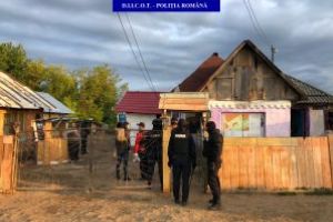 Stăpânii de sclavi din Bozânta, audiaţi în faţa instanţei