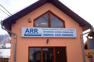 ARR – Harghita: Calendarul de examinare teoretică în vederea obţinerii atestatelor/certificatelor de pregătire profesională