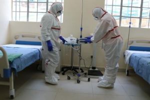 COVID-19: Niciun caz nou de coronavirus în judeţul Satu Mare