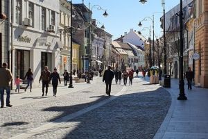 Coronavirus la Sibiu – Zero cazuri noi