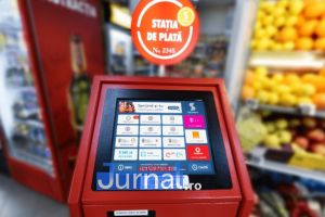 Facturile ENET se pot plăti şi în reţeaua SelfPay