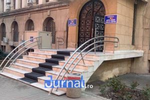 VIDEO! Consiliul Judeţean Vrancea vizat de un control de la centru