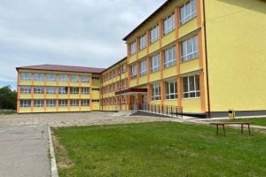 Lucrările de reabilitare la Școala Gimnazială „Liviu Rebreanu” din Alba Iulia, prin PNDL, au fost finalizate. Investiţii de peste 1.400.000 de lei