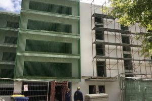 Noutate în Cluj : Se va deschide un mini-mall pe Calea Turzii