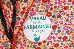 Antibiotice Iasi premiată la Gala Romanian CSR Awards 2020