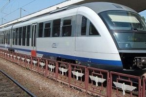 CFR Călători repune în circulaţie noi trenuri care au fost suspendate temporar