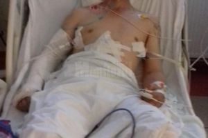 Câte 9 ani de închisoare pentru un tată şi doi dintre fiii săi. ...